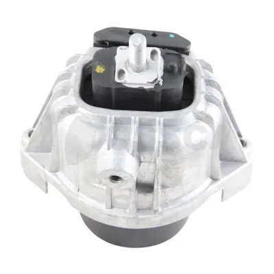 окачване, двигател OSSCA               