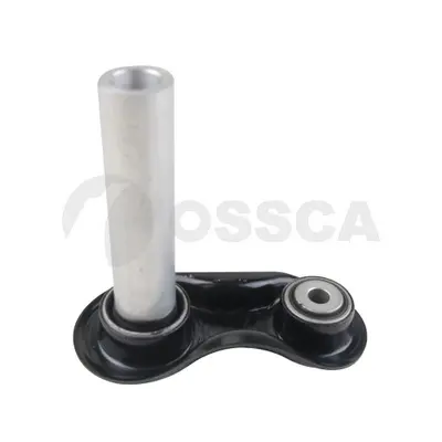 носач, окачване на колелата OSSCA               