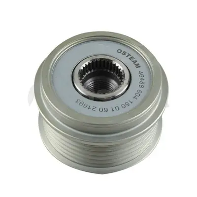 механизъм за свободен ход на генератор OSSCA               