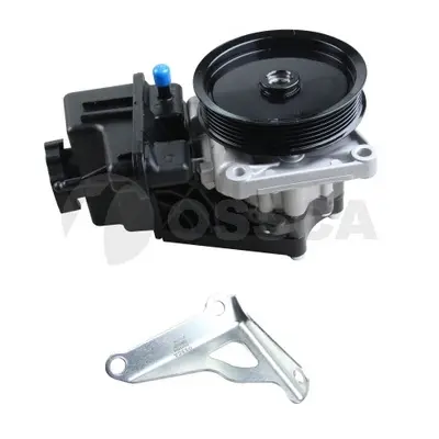 хидравлична помпа, кормилно управление OSSCA               