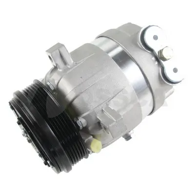 компресор, климатизация OSSCA               