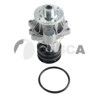 водна помпа, охлаждане на двигателя OSSCA               