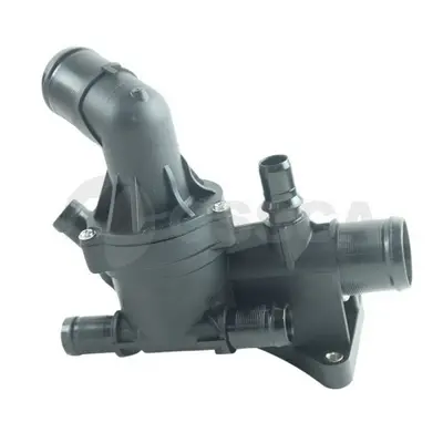 термостат, охладителна течност OSSCA               