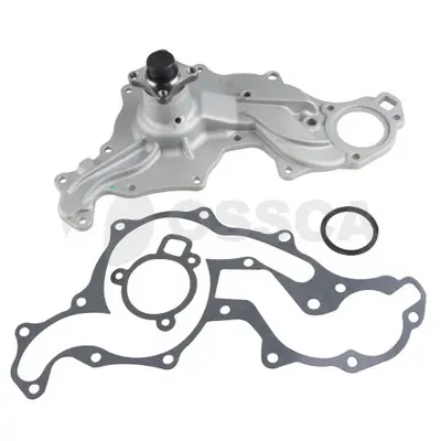 водна помпа, охлаждане на двигателя OSSCA               