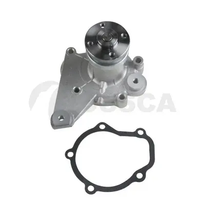 водна помпа, охлаждане на двигателя OSSCA               