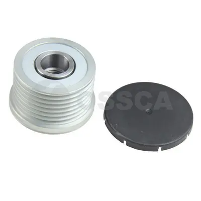 механизъм за свободен ход на генератор OSSCA               