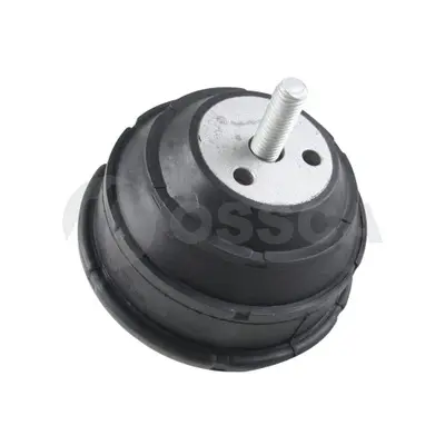 окачване, двигател OSSCA               