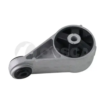 окачване, двигател OSSCA               