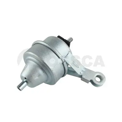 окачване, двигател OSSCA               