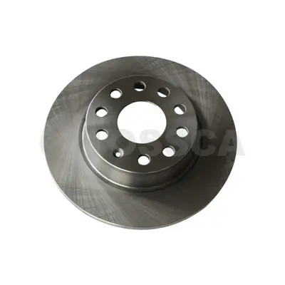 спирачен диск OSSCA               