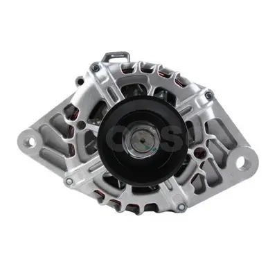 генератор OSSCA               