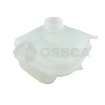 Разширителен съд, охладителна течност OSSCA