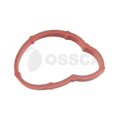 Уплътнение, корпус на всмукателен колектор OSSCA