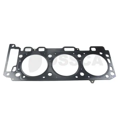 гарнитура, цилиндрова глава OSSCA               