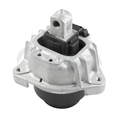 окачване, двигател OSSCA               