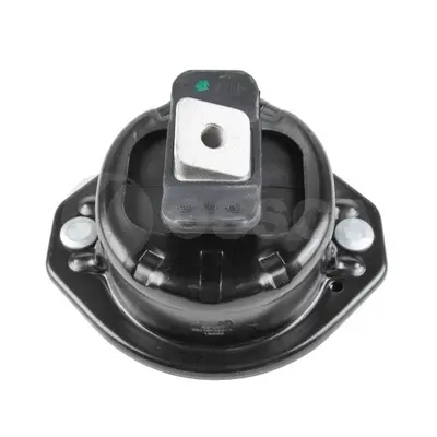 окачване, двигател OSSCA               