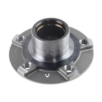 главина на колелото OSSCA               