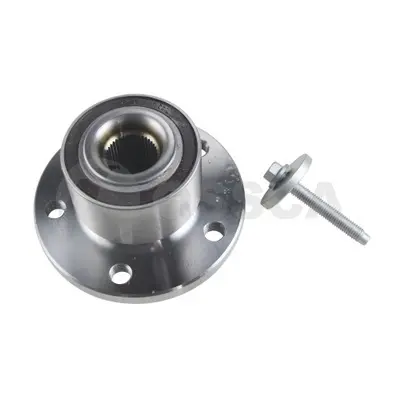 комплект колесен лагер OSSCA               