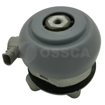 Окачване, двигател OSSCA