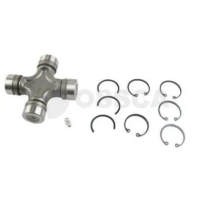 шарнирно съединение, карданен вал OSSCA               