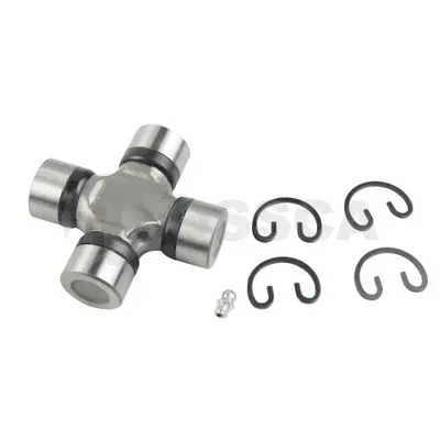 шарнирно съединение, карданен вал OSSCA               