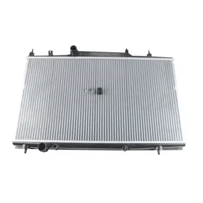 радиатор, охлаждане на двигателя OSSCA               