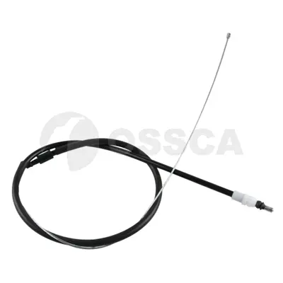 жило, ръчна спирачка OSSCA               