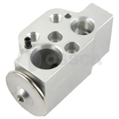 разширителен клапан, климатизация OSSCA               