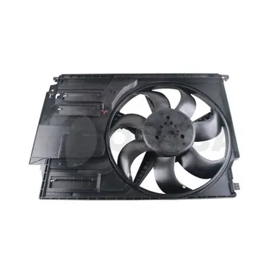 вентилатор, охлаждане на двигателя OSSCA               