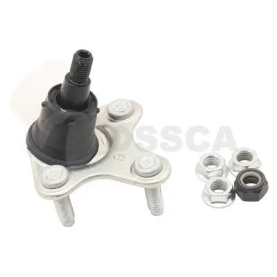 Шарнири OSSCA               