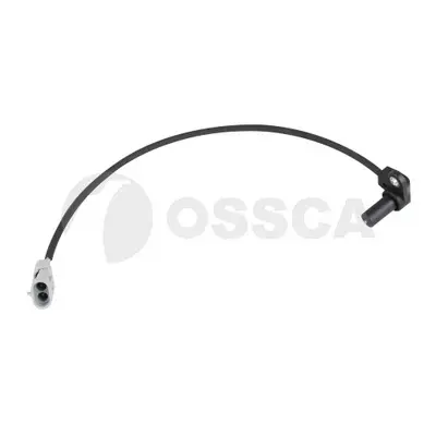 Датчик, обороти на колелото OSSCA