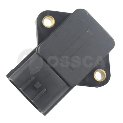 датчик, налчгане във всмукателните тръби OSSCA               