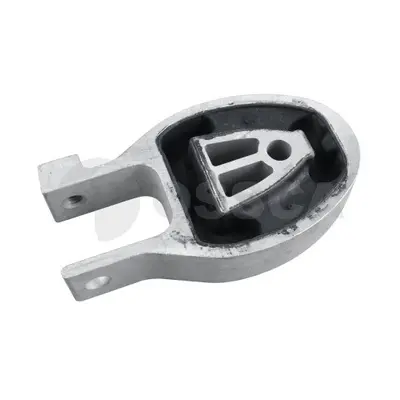 окачване, двигател OSSCA               