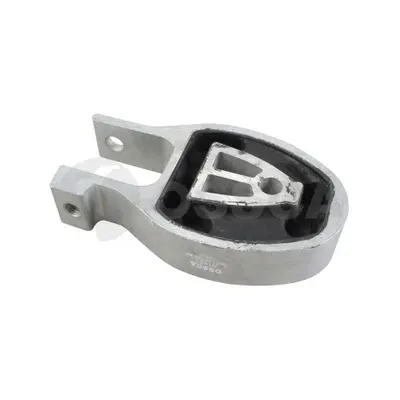 окачване, двигател OSSCA               