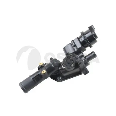 корпус на термостат OSSCA               