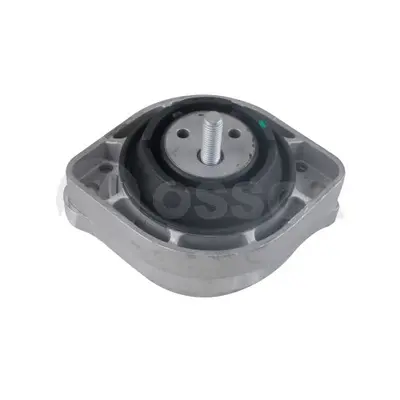 окачване, двигател OSSCA               