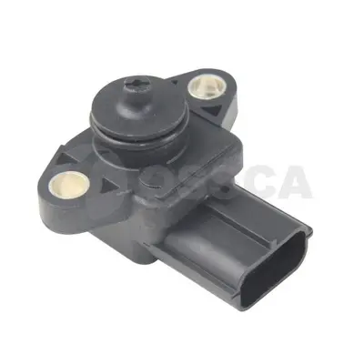 датчик, налчгане във всмукателните тръби OSSCA               