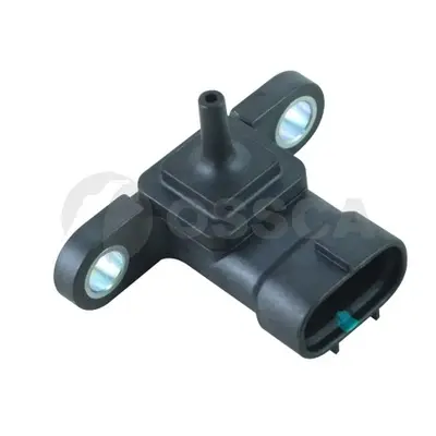 датчик, налчгане във всмукателните тръби OSSCA               