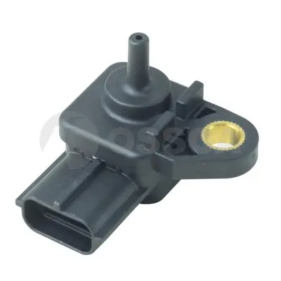 датчик, налчгане във всмукателните тръби OSSCA               