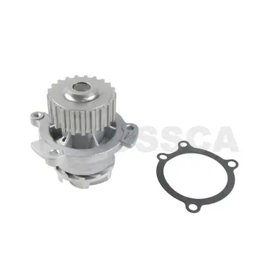 водна помпа, охлаждане на двигателя OSSCA               