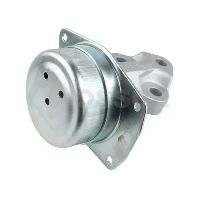 окачване, двигател OSSCA               