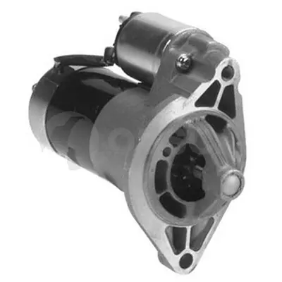 стартер OSSCA               