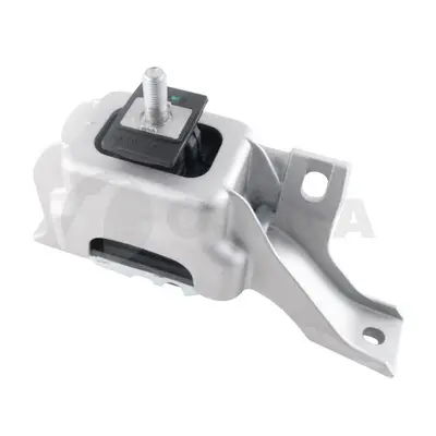 окачване, двигател OSSCA               