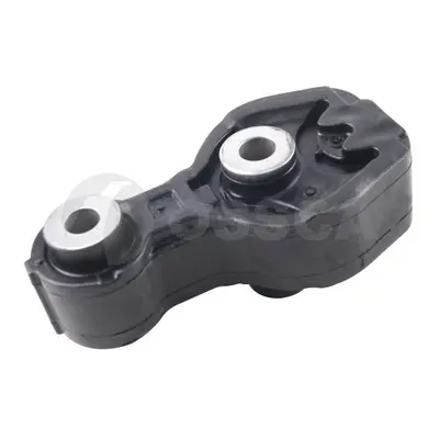 окачване, двигател OSSCA               