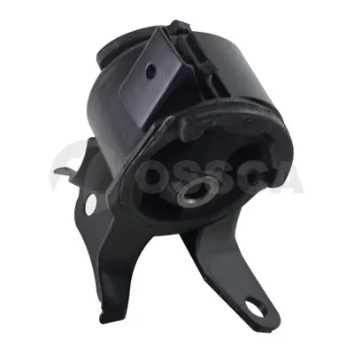 окачване, двигател OSSCA               