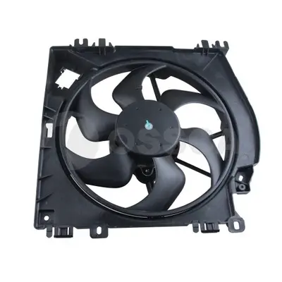 вентилатор, охлаждане на двигателя OSSCA               