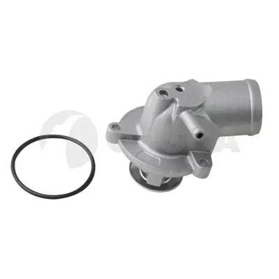 корпус на термостат OSSCA               