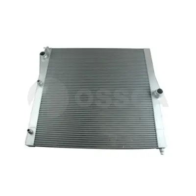 радиатор, охлаждане на двигателя OSSCA               