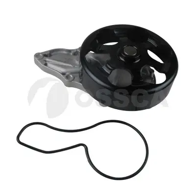 водна помпа, охлаждане на двигателя OSSCA               