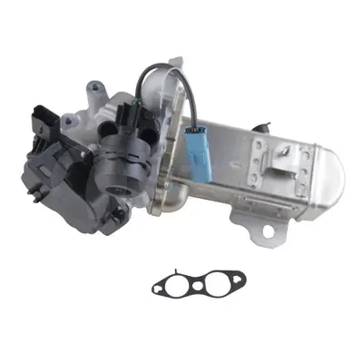 AGR-Клапан OSSCA               